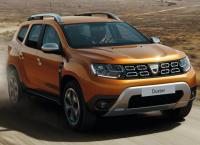 Dacia: Εκτοξεύθηκαν οι πωλήσεις – Αναλυτικά οι αριθμοί