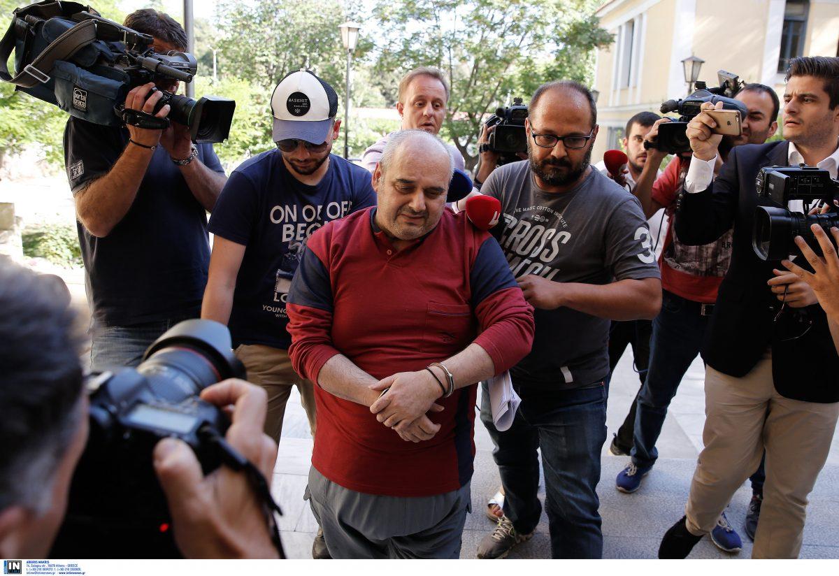 Δάφνη: Ποινή κάθειρξης 42 ετών στον βιαστή της φοιτήτριας