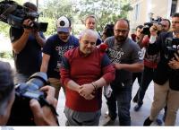 Δάφνη: Ποινή κάθειρξης 42 ετών στον βιαστή της φοιτήτριας