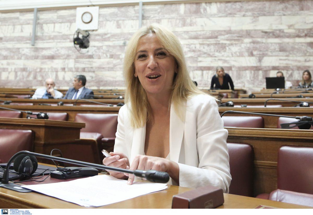 ΔΕΘ 2018: Η Δούρου συνδέει την παρουσία της Περιφέρειας Αττικής με ένα “στοίχημα”