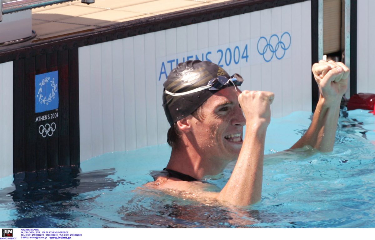 Σπύρος Γιαννιώτης: Η συγκλονιστική ανάρτησή του για την πρώτη μέρα στο σχολείο