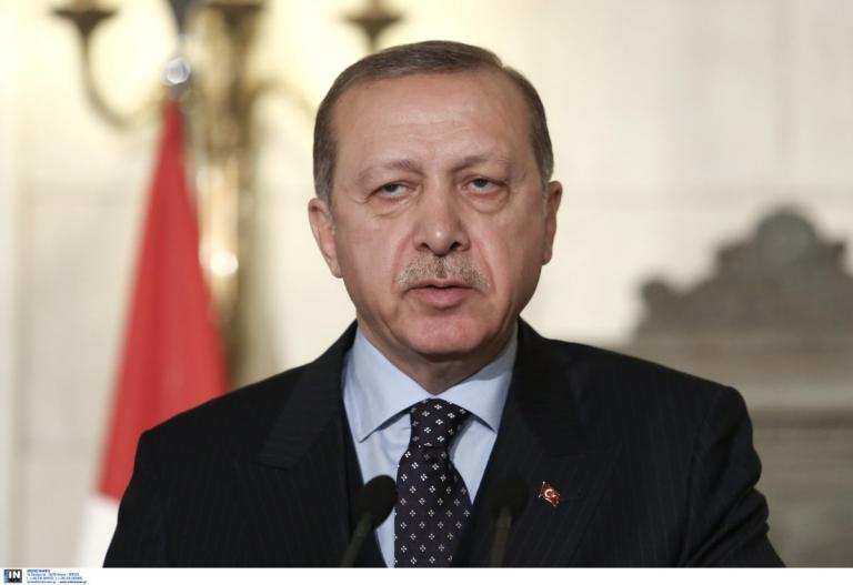 Ρετζέπ Ταγίπ Ερντογάν: Λιγοστεύουν οι πιθανότητες να σώσει την Τουρκία