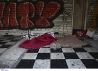 Δήμος Αθηναίων: Εγκρίθηκε το πρόγραμμα για τη στέγαση 76 αστέγων
