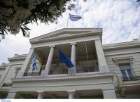 Υπουργείο Εξωτερικών: Επίθεση κατά Μητσοτάκη για τα Wikileaks – Ο Γκρουέφσκι κορόιδευε τον διεθνή παράγοντα