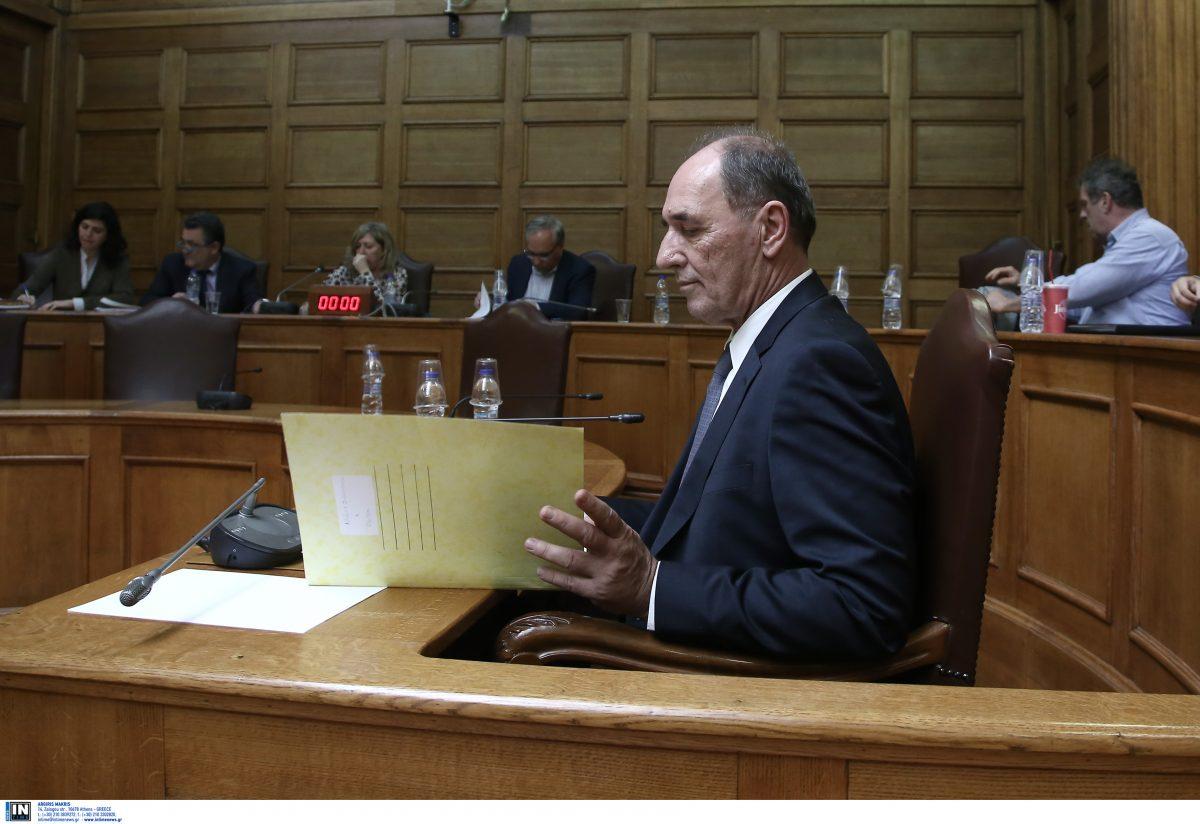 Σταθάκης: Με το νέο Κοινωνικό Οικιακό Τιμολόγιο τα χαμηλότερα εισοδήματα έχουν εκπτώσεις σχεδόν 70%