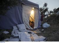 Μόρια: Ξεκίνησε η αποσυμφόρηση – Που στέλνουν τους πρόσφυγες