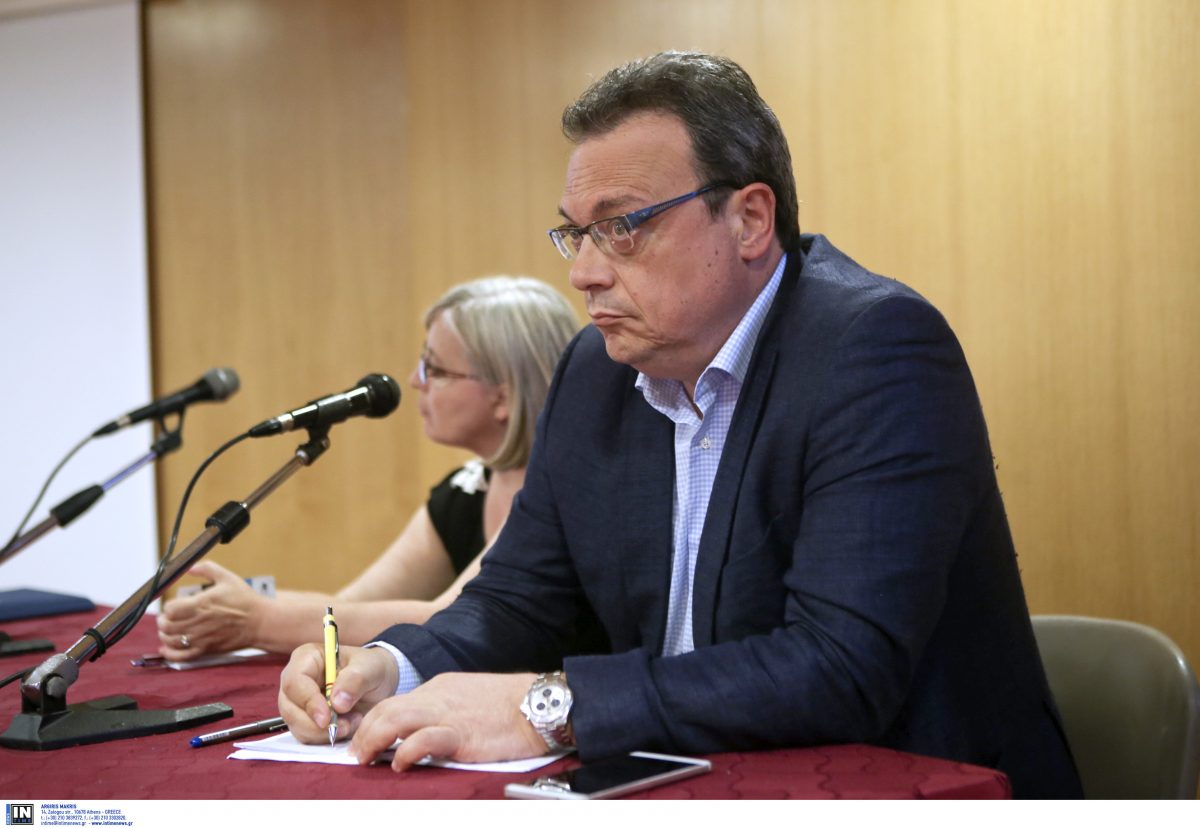 Φάμελλος: Εκατό θέσεις δασολόγων – δασοπόνων προκηρύσσονται άμεσα
