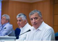ΚΕΔΕ: Συζήτηση στο ΔΣ για τον ΕΝΦΙΑ ενόψει της συνάντησης με Μητσοτάκη