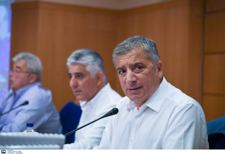 ΚΕΔΕ: Συζήτηση στο ΔΣ για τον ΕΝΦΙΑ ενόψει της συνάντησης με Μητσοτάκη