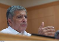 Πατούλης: Μητροπολιτική διακυβέρνηση για να αλλάξει η εικόνα της Αθήνας
