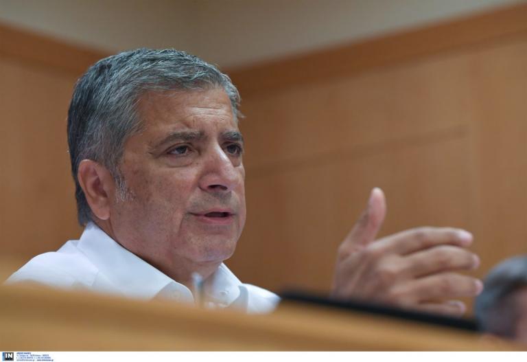 Πατούλης: Μητροπολιτική διακυβέρνηση για να αλλάξει η εικόνα της Αθήνας