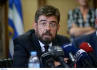 Καλογήρου: Μετά το “ξήλωμα” νόμου του Κονοντή – Επίσκεψη στις φυλακές Κορυδαλλού