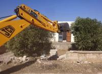 Αυθαίρετα: Συνεχίζονται οι κατεδαφίσεις