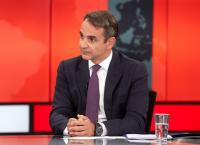 Μητσοτάκης: Η ΝΔ δεν τρομοκρατείται και δεν φιμώνεται – Δεν θα αφήσω αναπάντητη την επίθεση