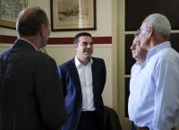 ΕΚΛΟΓΕΣ 2019: Ο Αλέξης Τσίπρας δεν άνοιξε τα χαρτιά του για την Αυτοδιοίκηση (vid)