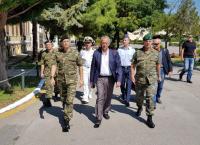 Ρήγας: Η συμφωνία των Πρεσπών είναι προς το συμφέρον της πατρίδας