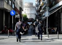 ΔΕΘ 2018: “Αστακός” η Θεσσαλονίκη εν όψει ΔΕΘ – Μπαράζ διαδηλώσεων