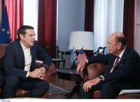 Αλέξης Τσίπρας: Η Ελλάδα αφήνει πίσω την κρίση (pics)