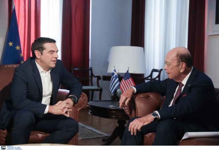 Αλέξης Τσίπρας: Η Ελλάδα αφήνει πίσω την κρίση (pics)