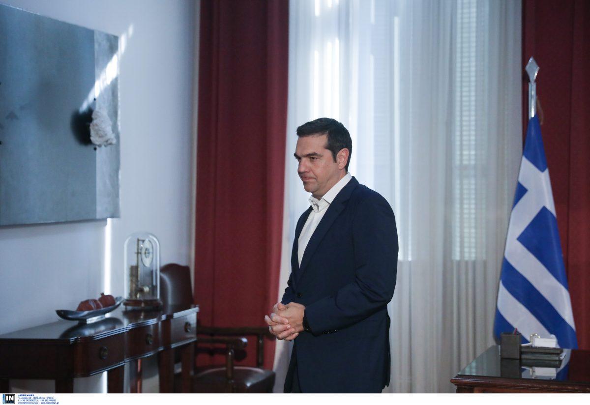 ΔΕΘ 2018: Το πρόγραμμα του Αλέξη Τσίπρα