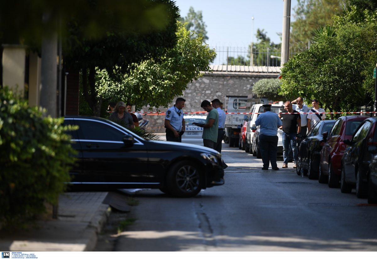 Ψυχικό: Τι εξετάζει η ΕΛ.ΑΣ για τον δολοφόνο του φαρμακοποιού
