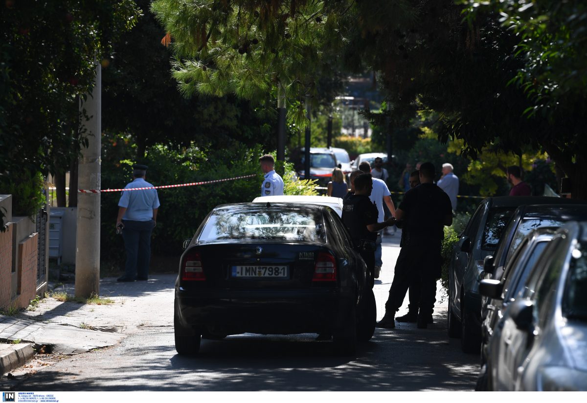 Ψυχικό: Μυστήριο με την δολοφονία του φαρμακοποιού – Ποιος γνώριζε το “έκτακτο” δρομολόγιό του
