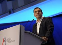 ΤΣΙΠΡΑΣ: Να κάνουμε την Ελλάδα δική μας ξανά