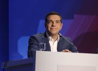 Αλέξης Τσίπρας: Παρουσιάζει τις προτάσεις του για το μέλλον της ΕΕ στο Ευρωκοινοβούλιο