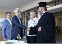 Γαβρόγλου: Του χρόνου τα σχολεία θα ξεκινούν 9 – Για να κοιμόμαστε παραπάνω