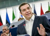 Τσίπρας: Η ομιλία του στο Ευρωκοινοβούλιο (pics&vid)