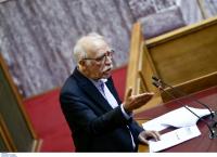 Βίτσας: Οριακή η κατάσταση σε Λέσβο, Σάμο, Χίο – Λύση η αποσυμφόρηση