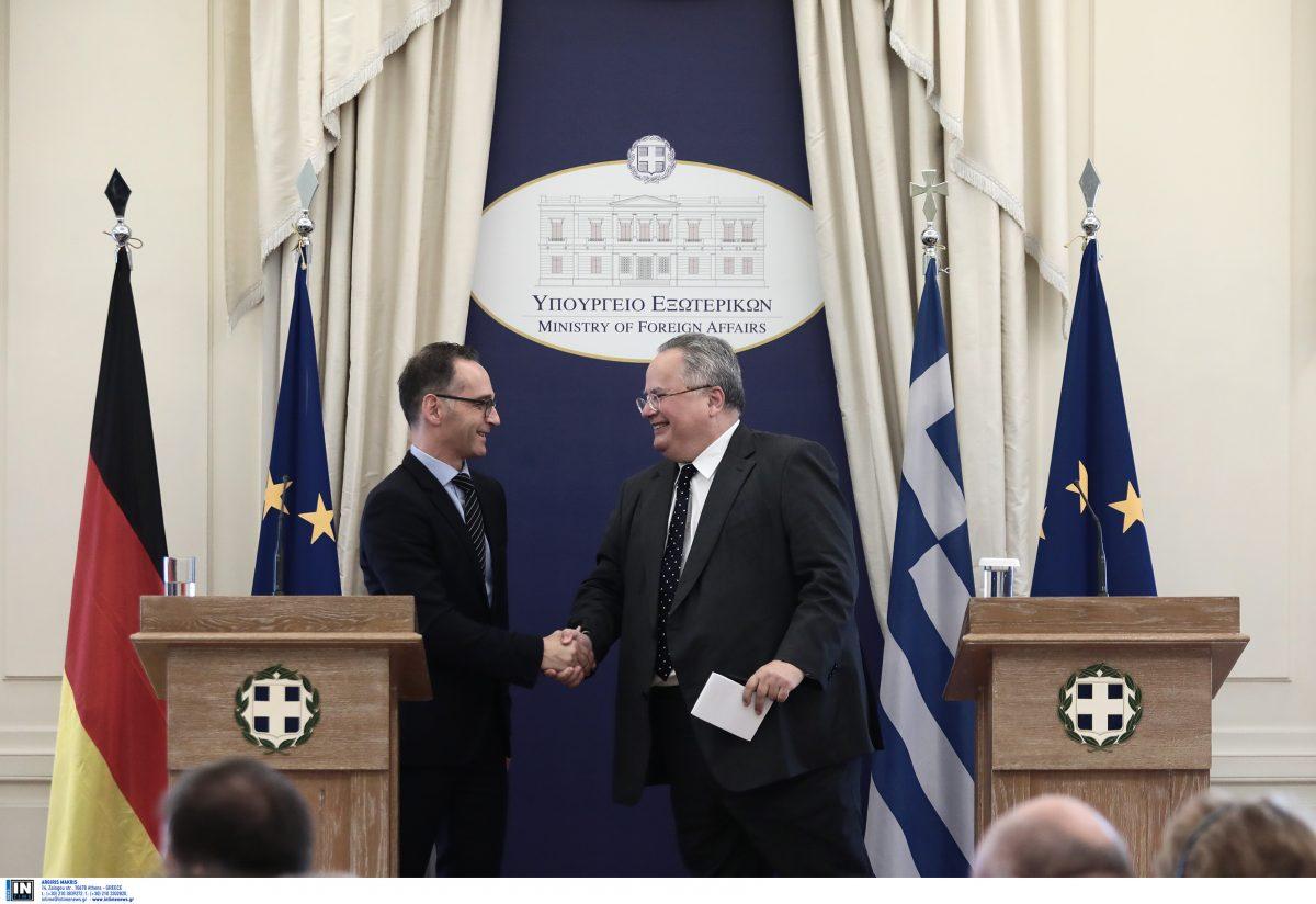 Σκοπιανό: Ο Κοτζιάς για τη Συμφωνία των Πρεσπών – “Μετά τα τέλη Γενάρη στη Βουλή”