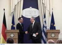 Σκοπιανό: Ο Κοτζιάς για τη Συμφωνία των Πρεσπών – “Μετά τα τέλη Γενάρη στη Βουλή”