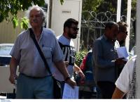 Ζεφύρι: Προφυλακίστηκε ο 58χρονος για την επίθεση στην 22χρονη