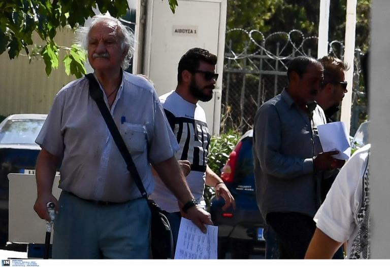 Ζεφύρι: Προφυλακίστηκε ο 58χρονος για την επίθεση στην 22χρονη