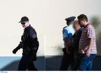 Ζακ Κωστόπουλος: Πήρε νέα προθεσμία για να απολογηθεί ο κοσμηματοπώλης της Ομόνοιας