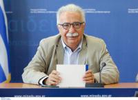 Γαβρόγλου: Φέρνει αλλαγές στην Ιστορία – Βιβλία με τζιχάντ, εμφύλιο και Ολοκαύτωμα
