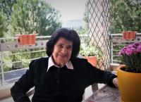 Άννα Καραμπεσίνη: Πέθανε η μεγάλη ερμηνεύτρια του δημοτικού τραγουδιού