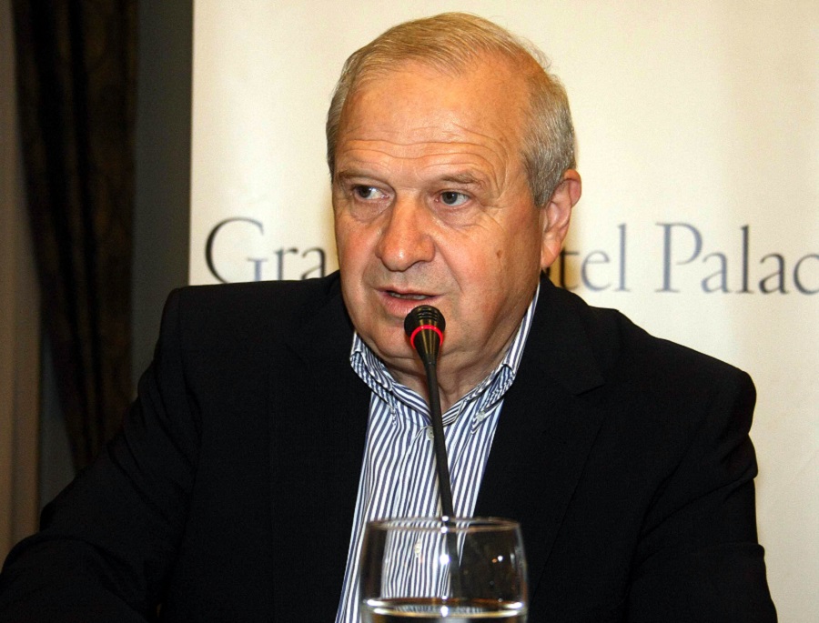 ΠΑΟΚ: Ο Κάτσαρης για τη “Νέα Τούμπα” – Υπερσύγχρονο το νέο γήπεδο
