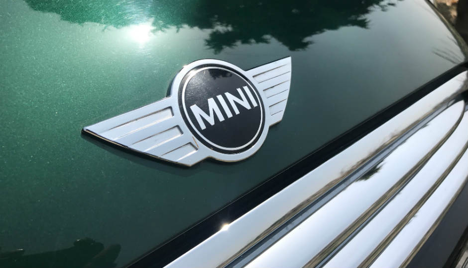 Το νέο Mini απέσπασε το βραβείο σχεδίασης «autonis» 2018