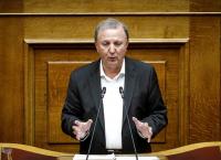 Σάκης Παπαδόπουλος: Ονομάζουν τώρα παροχολογία τη σταδιακή στήριξη μιας κοινωνίας που λεηλατήθηκε