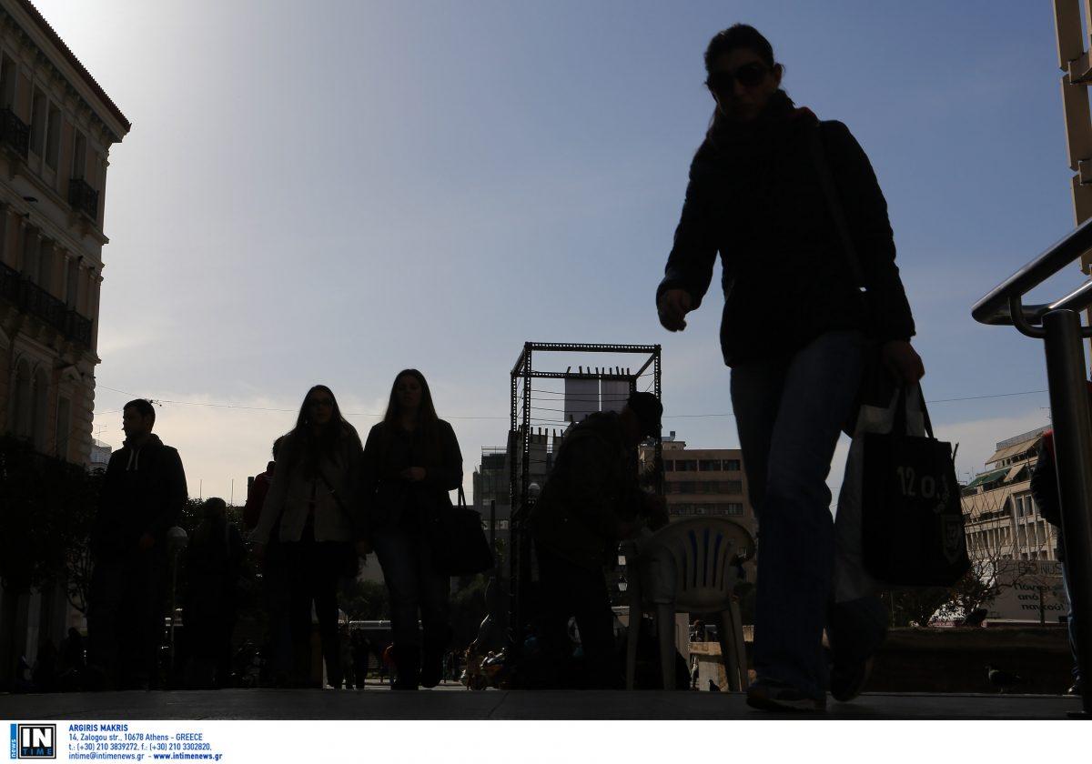 Ανεργία: Επτά στους δέκα μακροχρόνια άνεργοι – Η Δυτική Μακεδονία την “πρωτιά”