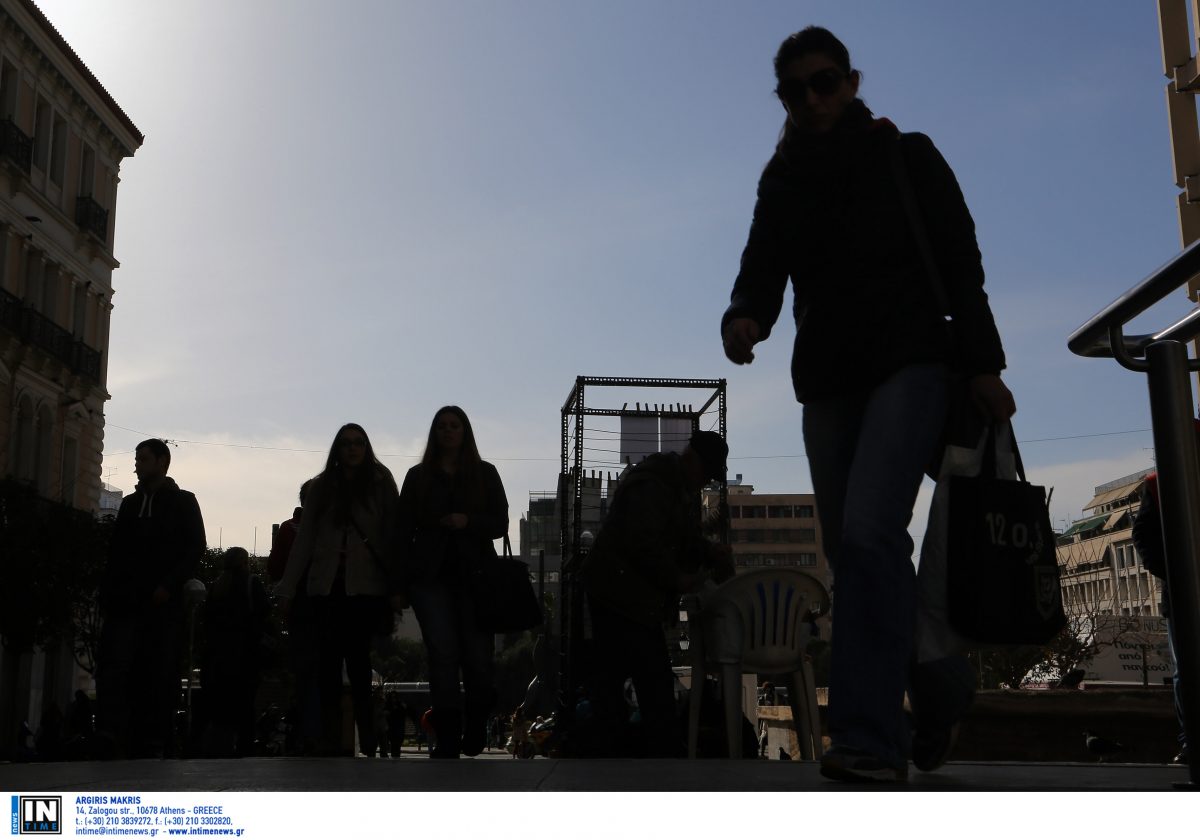Ανεργία: Επτά στους δέκα μακροχρόνια άνεργοι – Η Δυτική Μακεδονία την “πρωτιά”