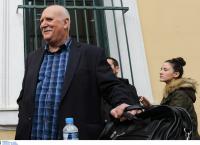 Ο Παπαδάκης σήκωσε το τηλέφωνο στον αέρα και όλοι ξεκαρδίστηκαν με όσα άκουσαν (vid)