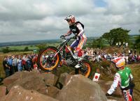 Trial GP: Ο Toni Bou κατέκτησε τον 12ο τίτλο του (pic)