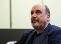 Άγγελος Δερλώπας: Coaching είναι η σύμπραξη σε μία προκλητική και δημιουργική διαδικασία σκέψης