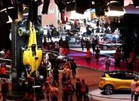 Παρίσι: Η Διεθνής Έκθεση Αυτοκινήτου ανοίγει τις πύλες της για το κοινό
