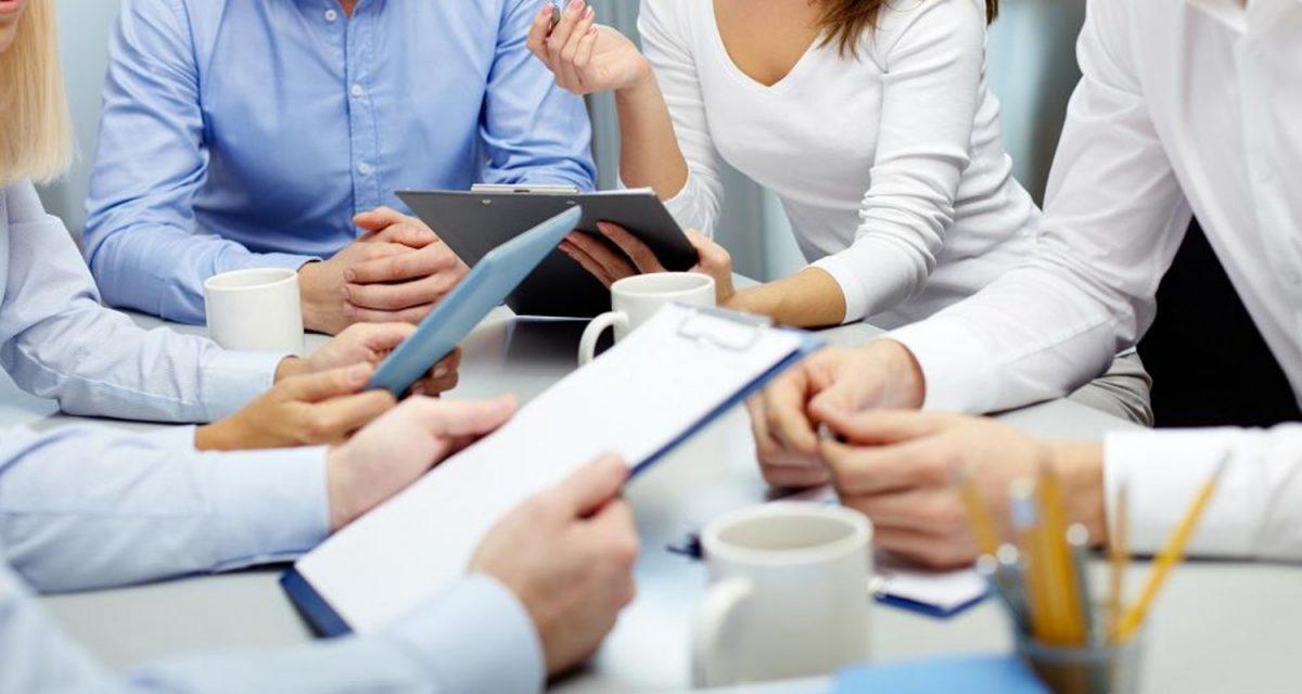 ΔΕΘ 2018: ΟΚ ! Thess: Οικοσύστημα Καινοτομίας για start-ups
