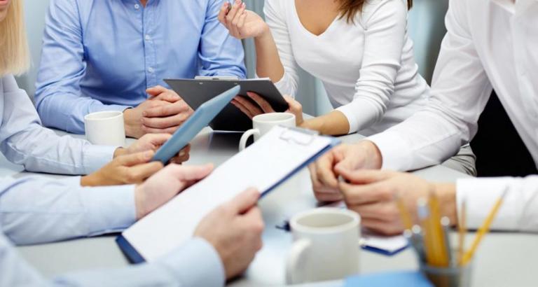 ΔΕΘ 2018: ΟΚ ! Thess: Οικοσύστημα Καινοτομίας για start-ups