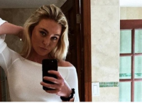 Κεφαλονιά: Νεκρό μοντέλο σε θαλαμηγό μεγιστάνα (pics)